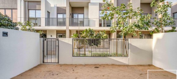 Adosado de 3 dormitorios en Tilal Al Ghaf, UAE No. 112487 14