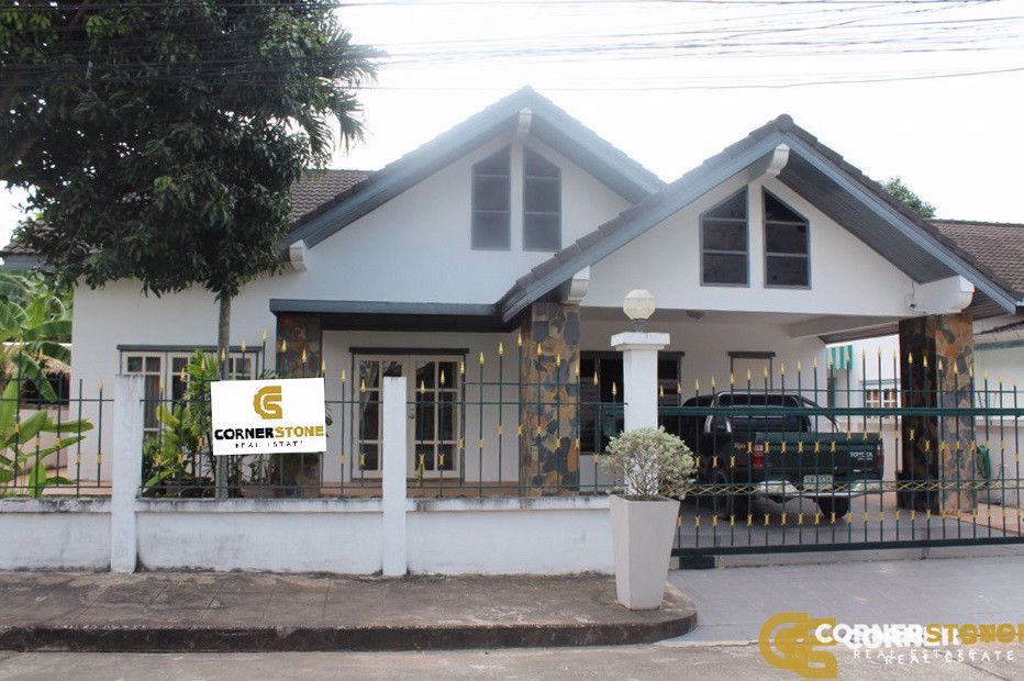 Café/restaurante de 2 dormitorios en Pattaya, Thailand No. 1921