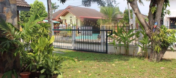 Café/restaurante de 2 dormitorios en Pattaya, Thailand No. 1921 5