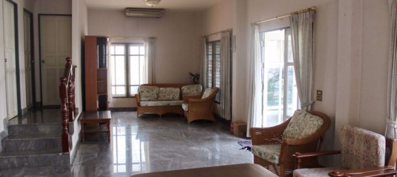 Café/restaurante de 2 dormitorios en Pattaya, Thailand No. 1921 6