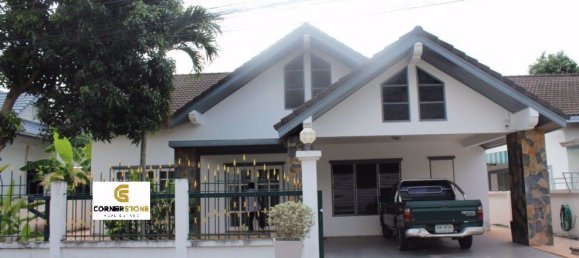 Café/restaurante de 2 dormitorios en Pattaya, Thailand No. 1921 2