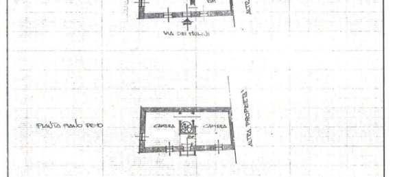 5 rooms House in Chieri, Italy No. 105957 16