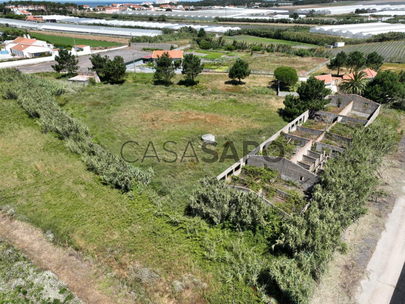  Land in Torres Vedras, Portugal No. 191837