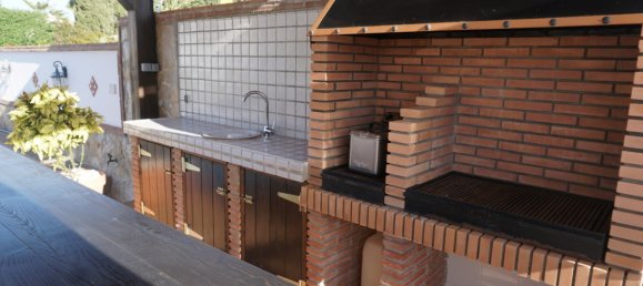 4 chambres Villa à Caleta de Velez, Spain No. 46751 53