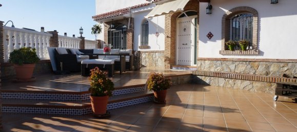 4 chambres Villa à Caleta de Velez, Spain No. 46751 51