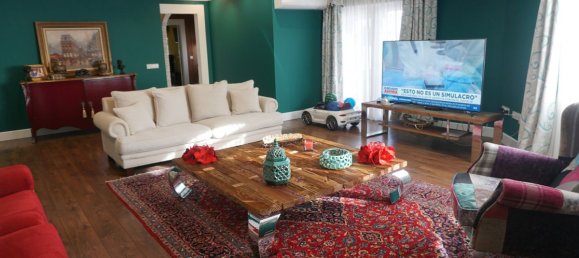 4 chambres Villa à Caleta de Velez, Spain No. 46751 12