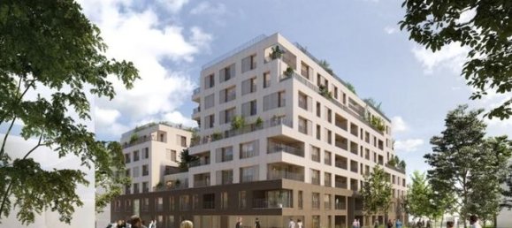 3 غرف نوم شقة في Lorient, France رقم 309389 3