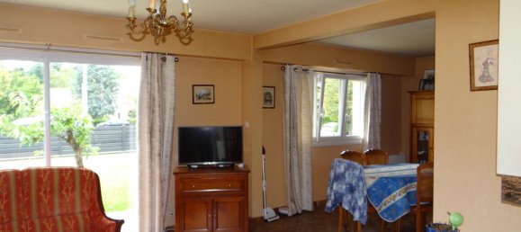 Casa de 3 dormitorios en Saint-Sebastien-sur-Loire, France No. 95578 14