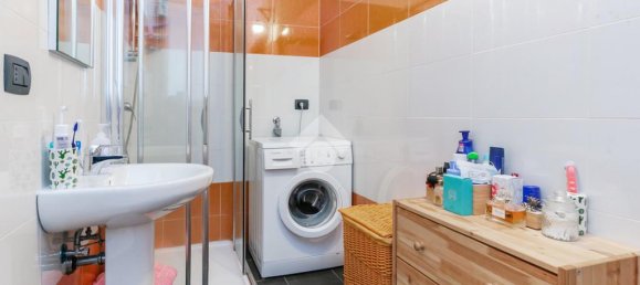 2 Schlafzimmer Wohnung in Rozzano, Italy, Nr. 340378 21