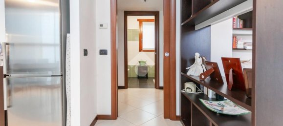 2 Schlafzimmer Wohnung in Rozzano, Italy, Nr. 340378 13