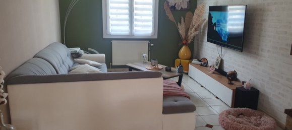 4 bedrooms House in Saint-Dizier, France No. 211255 2