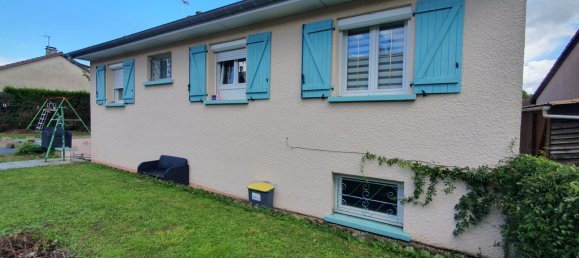 4 bedrooms House in Saint-Dizier, France No. 211255 8