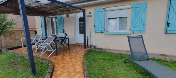 4 bedrooms House in Saint-Dizier, France No. 211255 10
