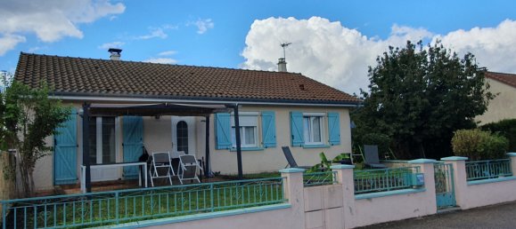 4 bedrooms House in Saint-Dizier, France No. 211255 9