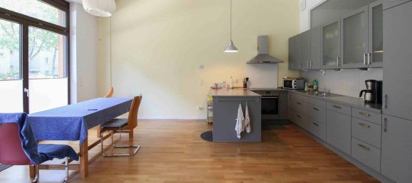 1 Schlafzimmer Wohnung in Mitte, Germany, Nr. 331466 4