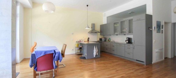 1 Schlafzimmer Wohnung in Mitte, Germany, Nr. 331466 3