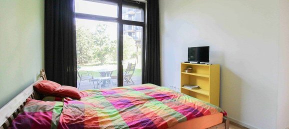 1 Schlafzimmer Wohnung in Mitte, Germany, Nr. 331466 12