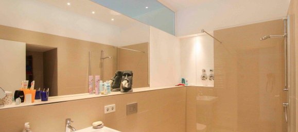 1 Schlafzimmer Wohnung in Mitte, Germany, Nr. 331466 10