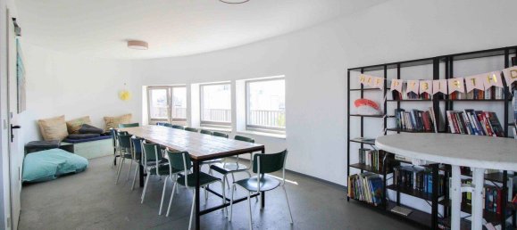 1 Schlafzimmer Wohnung in Mitte, Germany, Nr. 331466 19