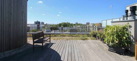 1 Schlafzimmer Wohnung in Mitte, Germany, Nr. 331466 15