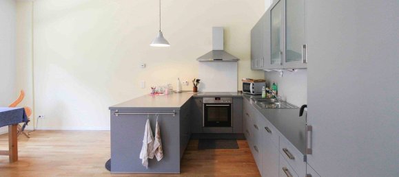 1 Schlafzimmer Wohnung in Mitte, Germany, Nr. 331466 5