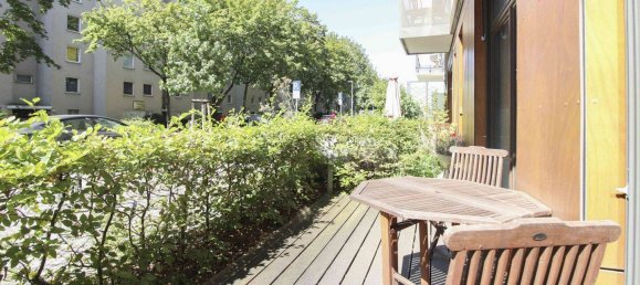 1 Schlafzimmer Wohnung in Mitte, Germany, Nr. 331466 7