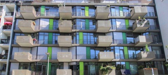 1 Schlafzimmer Wohnung in Mitte, Germany, Nr. 331466 22