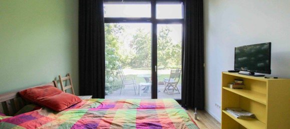 1 Schlafzimmer Wohnung in Mitte, Germany, Nr. 331466 11
