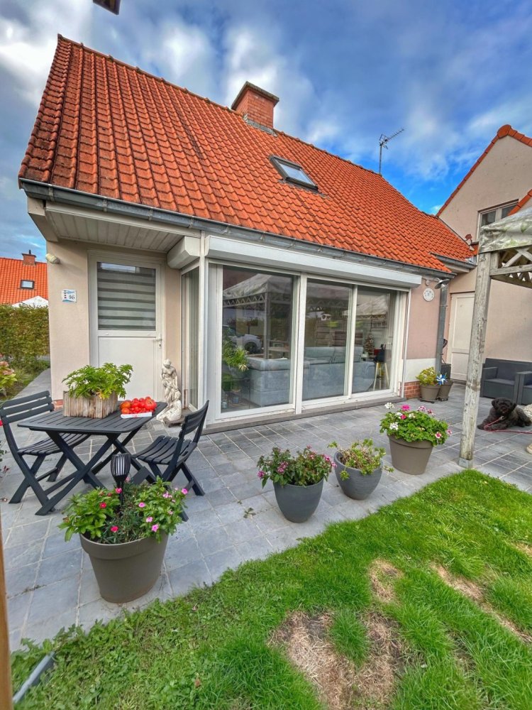 Villa T3 em Groffliers, France N.º 233862