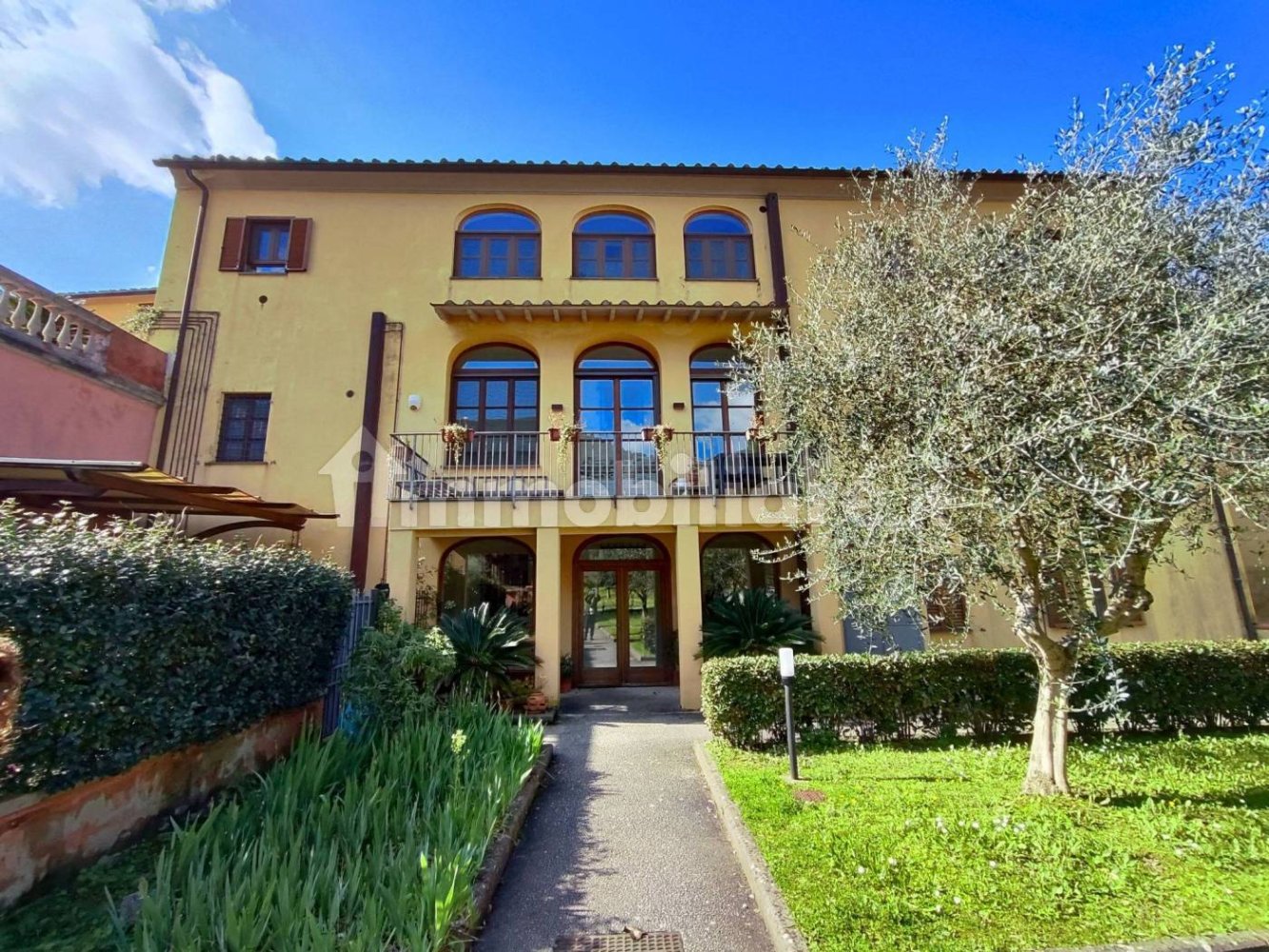 2 Schlafzimmer Wohnung in San Giuliano Terme, Italy, Nr. 110889