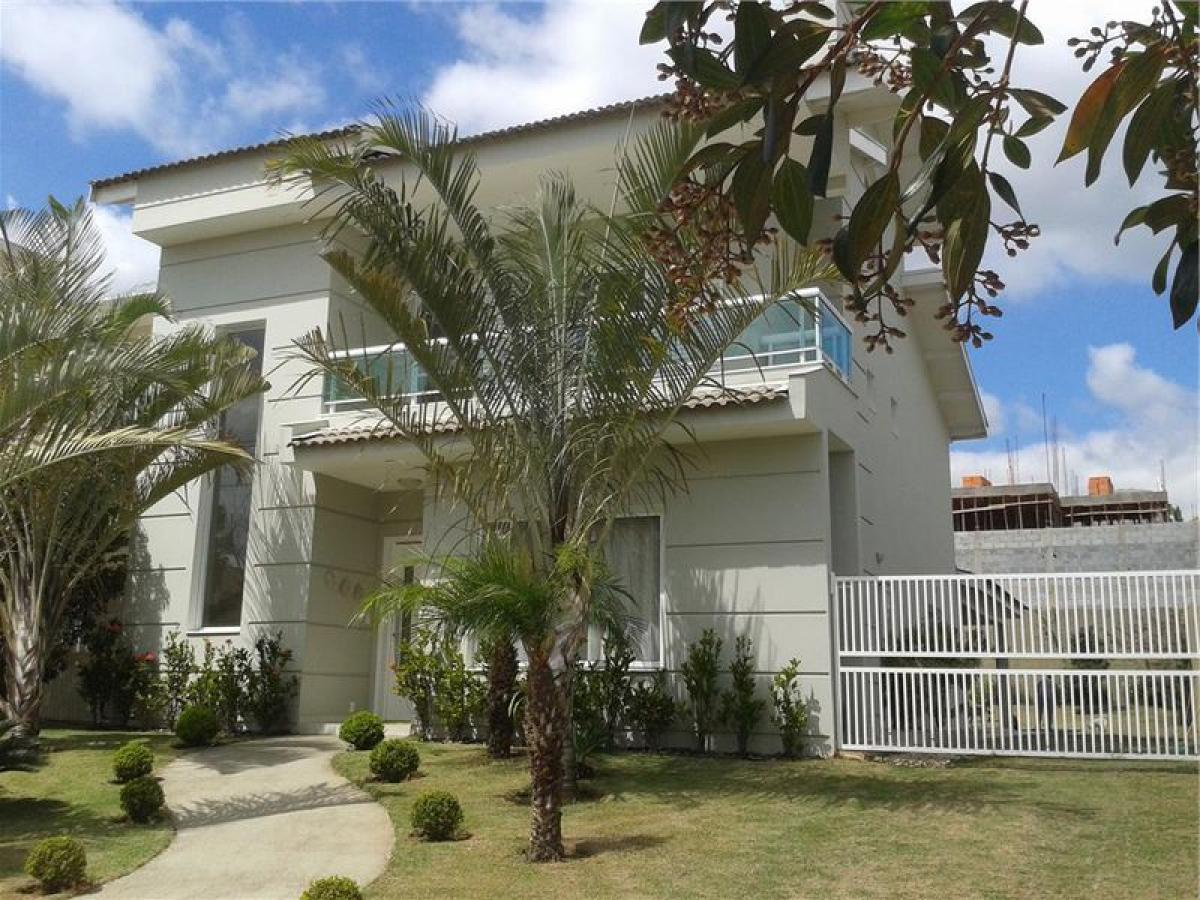 Casa de 3 dormitorios en Sao Paulo, Brazil No. 525483