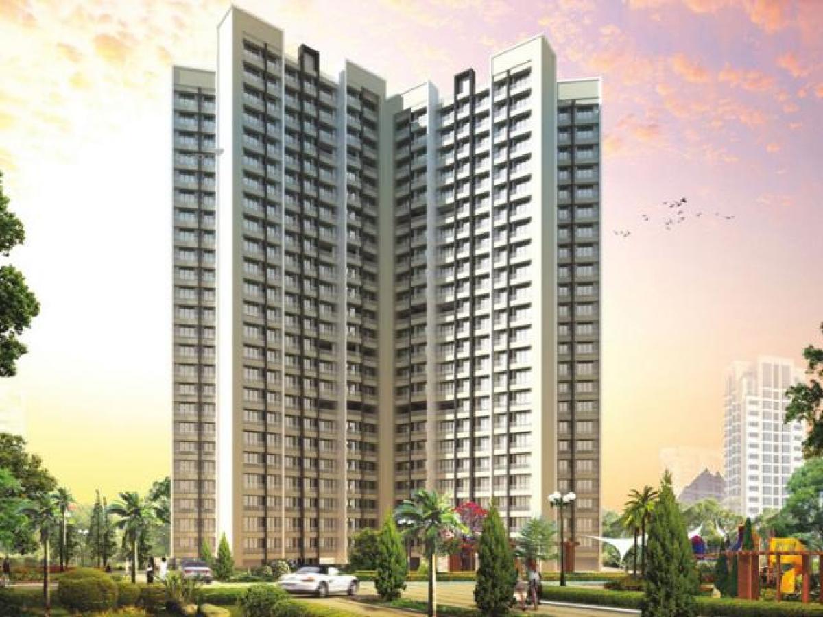 Studio in Mumbai, India No. 11776