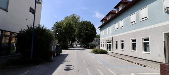 6-salle Bâtiment à Gleisdorf, Austria No. 90959 18