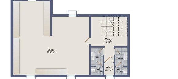 6-salle Bâtiment à Gleisdorf, Austria No. 90959 14