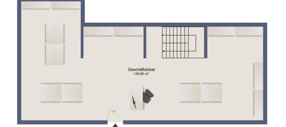 6-salle Bâtiment à Gleisdorf, Austria No. 90959 13