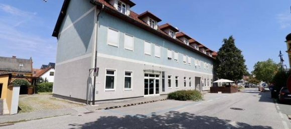 6-salle Bâtiment à Gleisdorf, Austria No. 90959 17