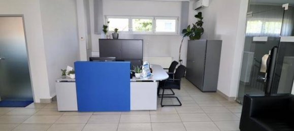 6-salle Bâtiment à Gleisdorf, Austria No. 90959 5