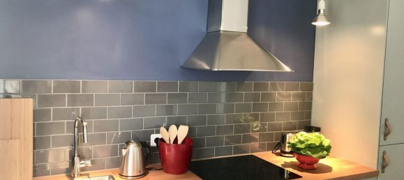 Apartamento de 2 divisões em Schoneberg, Germany N.º 48090 11