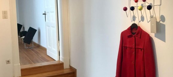 Apartamento de 2 divisões em Schoneberg, Germany N.º 48090 7