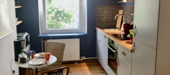 Apartamento de 2 divisões em Schoneberg, Germany N.º 48090 10