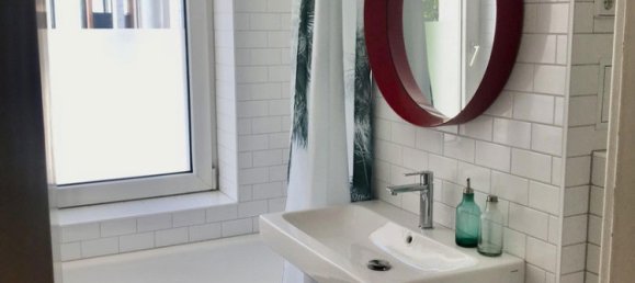 Apartamento de 2 divisões em Schoneberg, Germany N.º 48090 9