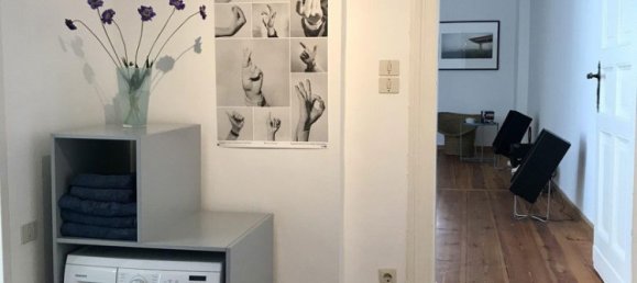 Apartamento de 2 divisões em Schoneberg, Germany N.º 48090 8