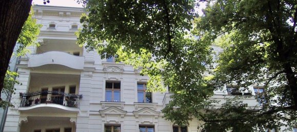 Apartamento de 2 divisões em Schoneberg, Germany N.º 48090 6