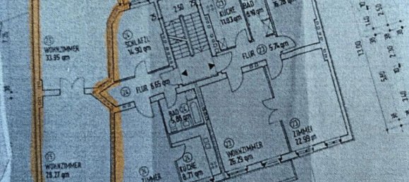 Apartamento de 2 divisões em Schoneberg, Germany N.º 48090 15