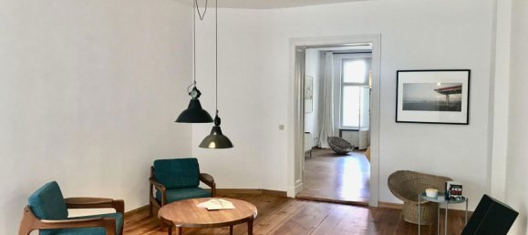 Apartamento de 2 divisões em Schoneberg, Germany N.º 48090 18