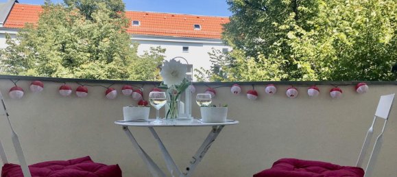 Apartamento de 2 divisões em Schoneberg, Germany N.º 48090 3