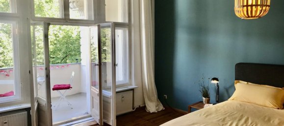 Apartamento de 2 divisões em Schoneberg, Germany N.º 48090 16