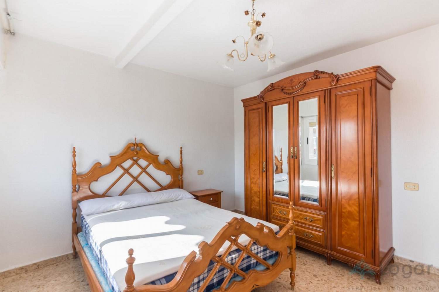 3 chambres Appartement à Murcia, Spain No. 151349