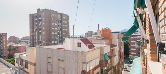 3 chambres Appartement à Murcia, Spain No. 151349 7