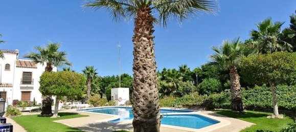 2 bedrooms Townhouse in La Zenia, Spain No. 190715 40